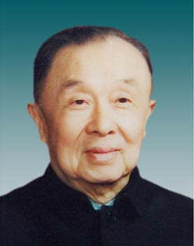 孙起孟（1911~2010）